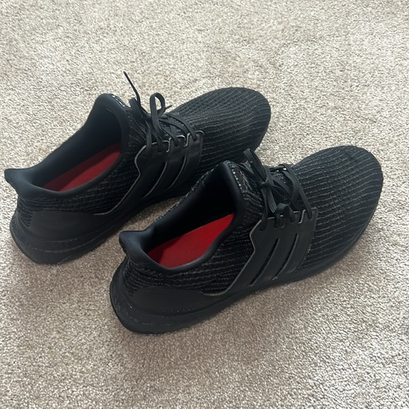 Adidas UltraBoost Sz 13 - Picture 5 of 7